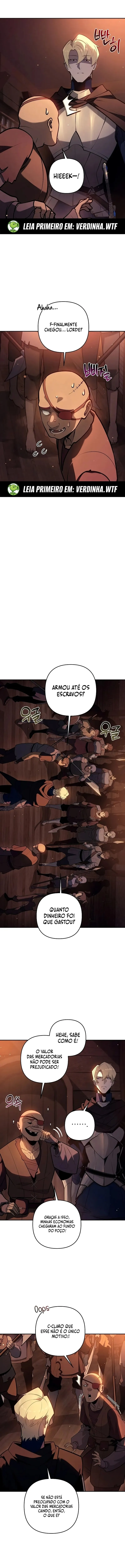 Read O Cão Raivoso da Mansão do Duque PT Manga Online