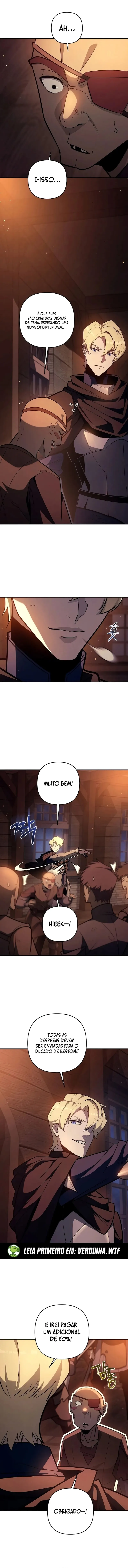 Read O Cão Raivoso da Mansão do Duque PT Manga Online