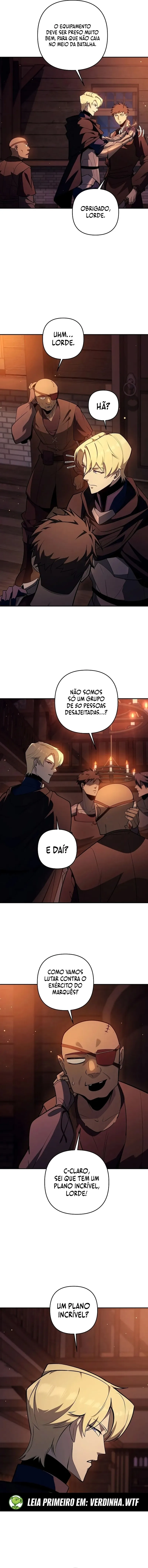 Read O Cão Raivoso da Mansão do Duque PT Manga Online