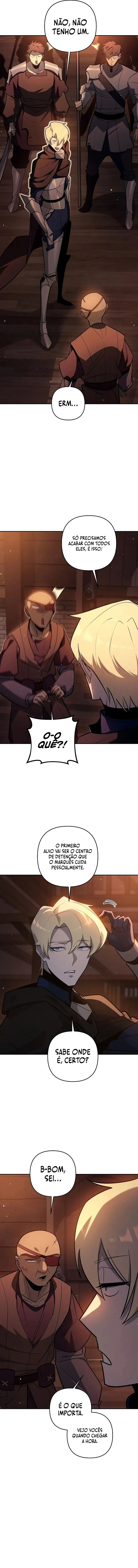 Read O Cão Raivoso da Mansão do Duque PT Manga Online