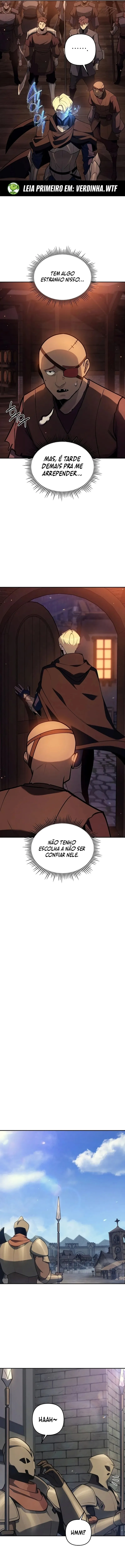 Read O Cão Raivoso da Mansão do Duque PT Manga Online