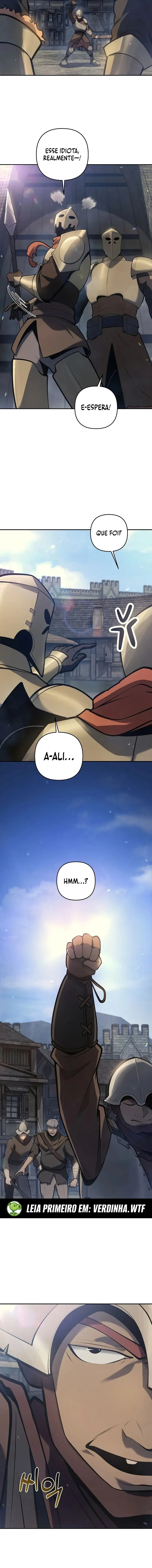 Read O Cão Raivoso da Mansão do Duque PT Manga Online