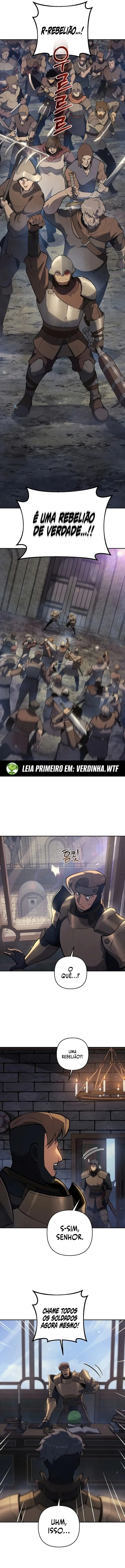 Read O Cão Raivoso da Mansão do Duque PT Manga Online