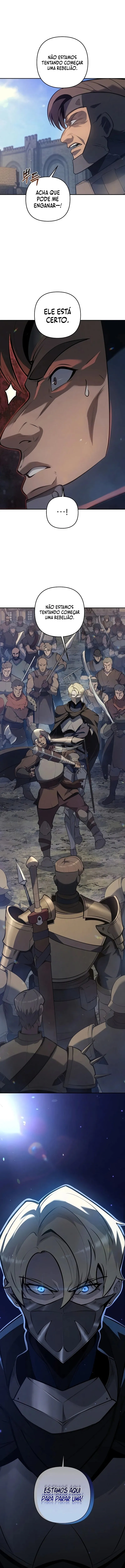 Read O Cão Raivoso da Mansão do Duque PT Manga Online