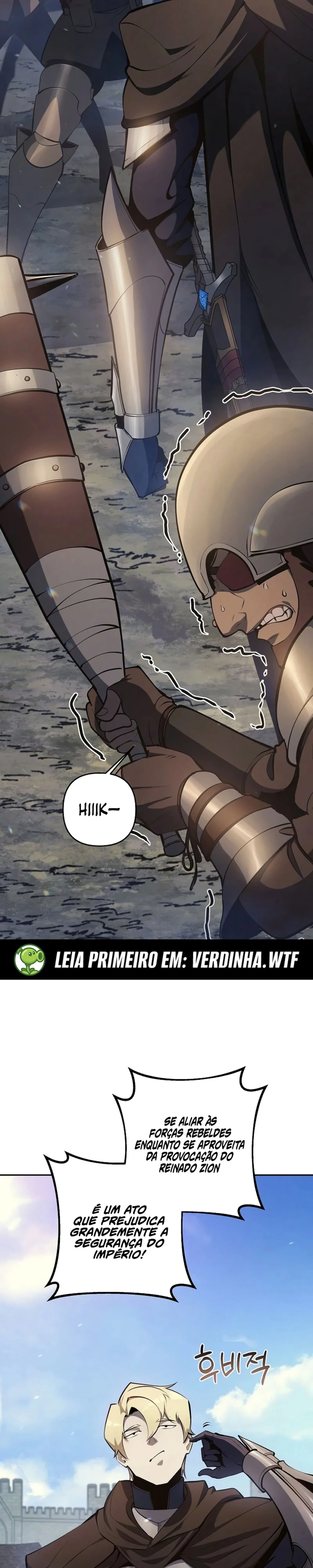 Read O Cão Raivoso da Mansão do Duque PT Manga Online