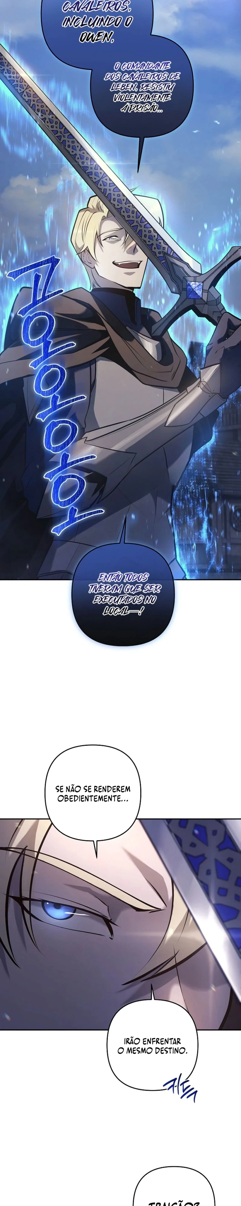 Read O Cão Raivoso da Mansão do Duque PT Manga Online