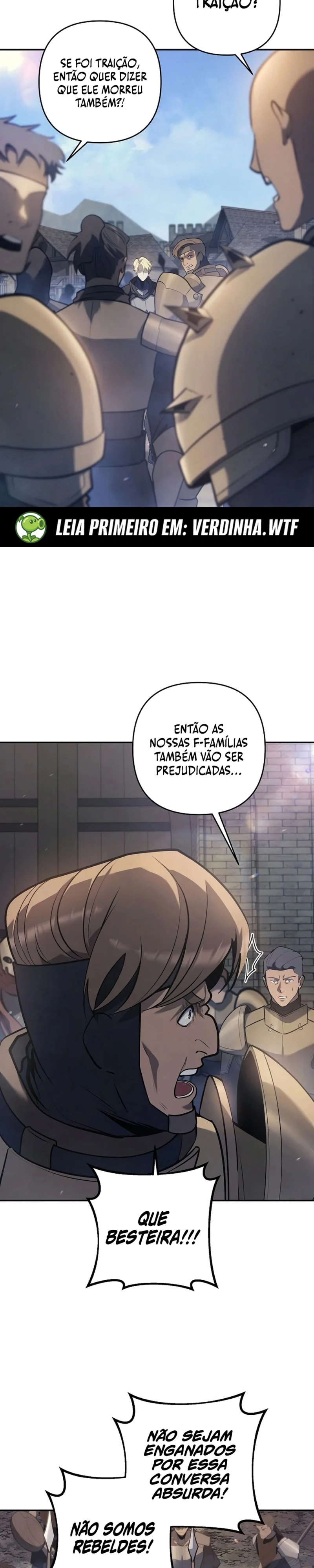 Read O Cão Raivoso da Mansão do Duque PT Manga Online