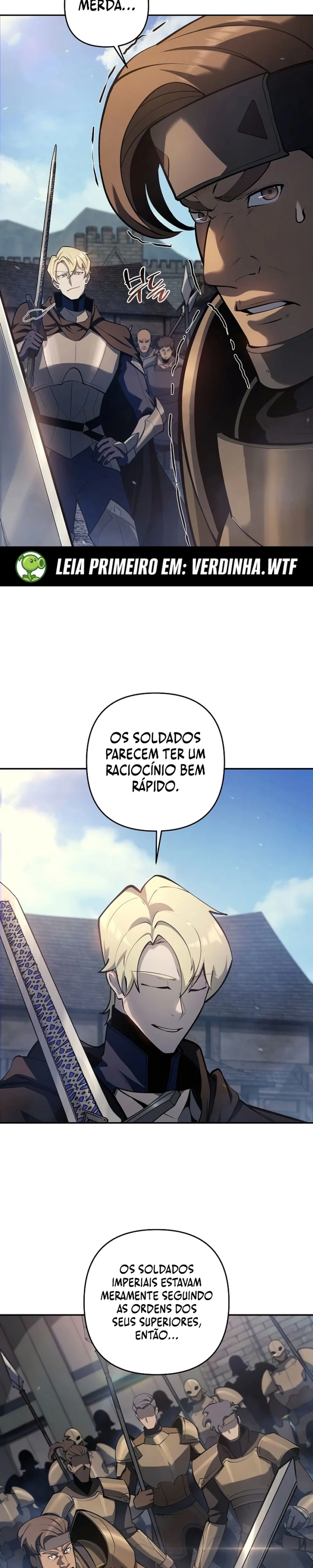 Read O Cão Raivoso da Mansão do Duque PT Manga Online