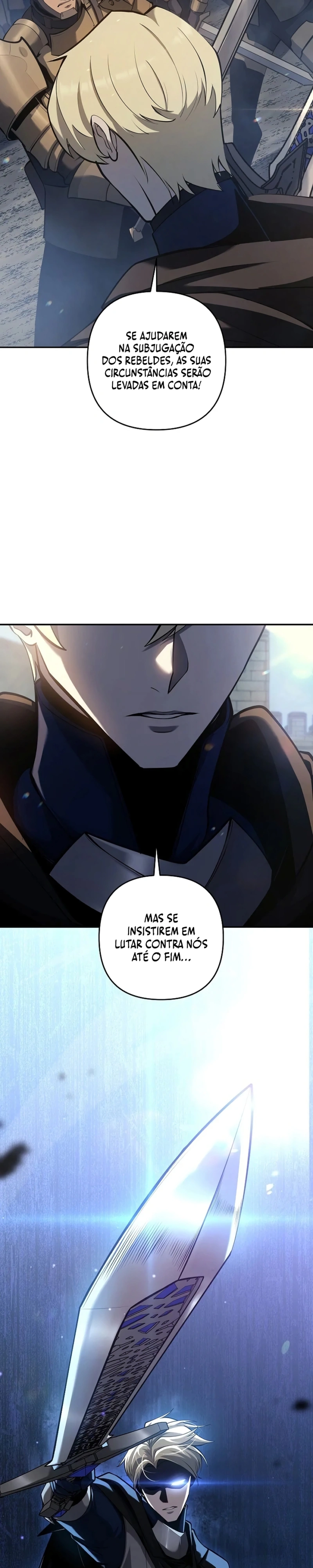 Read O Cão Raivoso da Mansão do Duque PT Manga Online