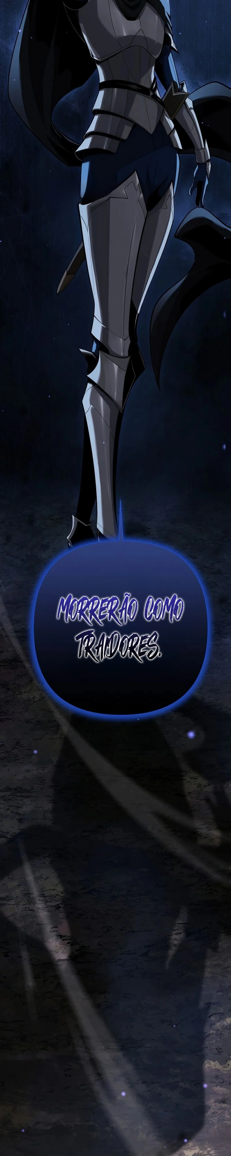 Read O Cão Raivoso da Mansão do Duque PT Manga Online