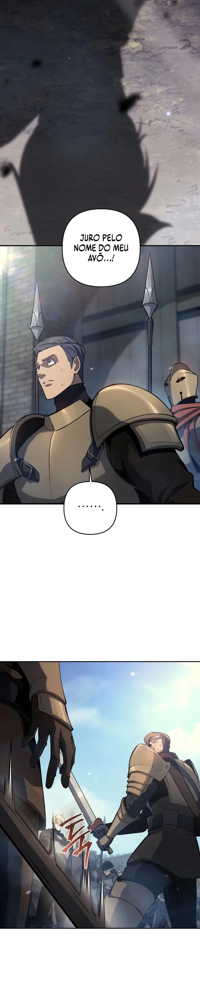 Read O Cão Raivoso da Mansão do Duque PT Manga Online