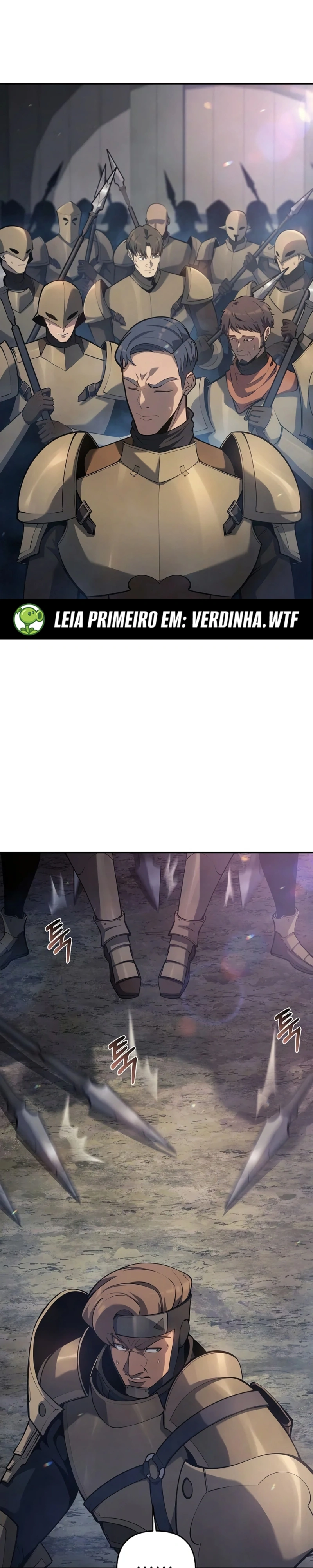 Read O Cão Raivoso da Mansão do Duque PT Manga Online