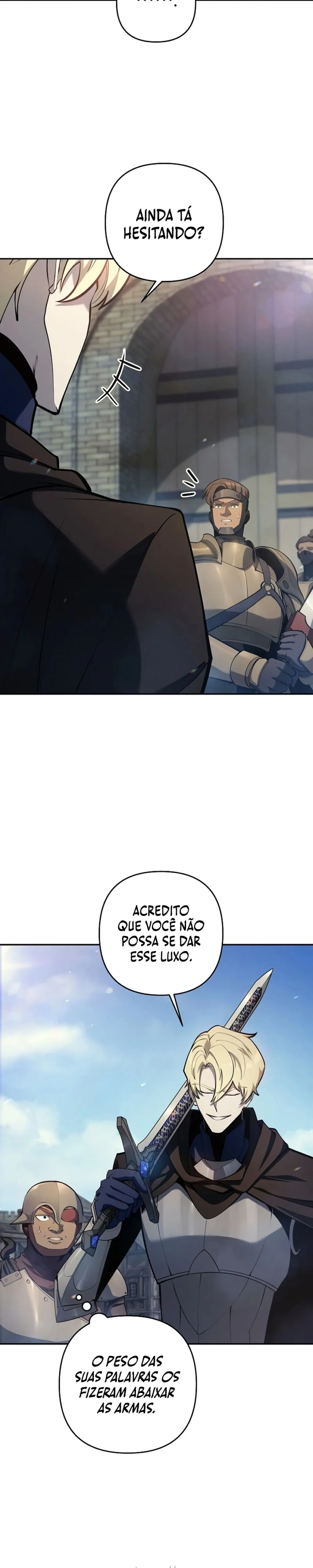 Read O Cão Raivoso da Mansão do Duque PT Manga Online