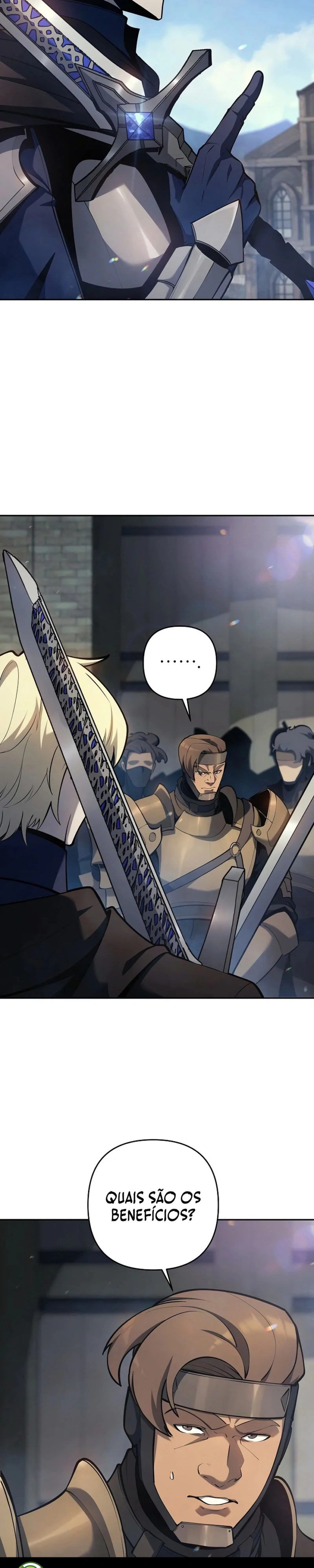 Read O Cão Raivoso da Mansão do Duque PT Manga Online