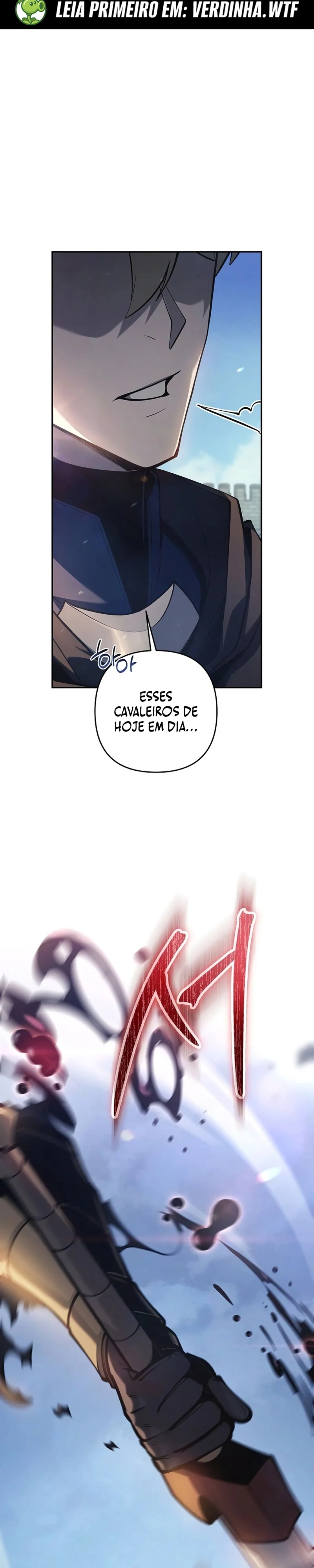 Read O Cão Raivoso da Mansão do Duque PT Manga Online