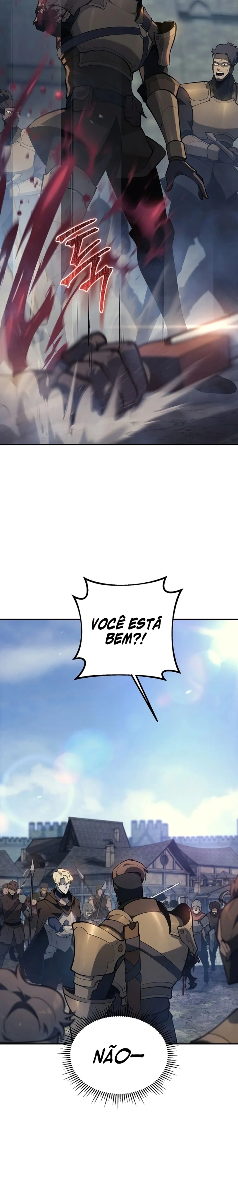 Read O Cão Raivoso da Mansão do Duque PT Manga Online