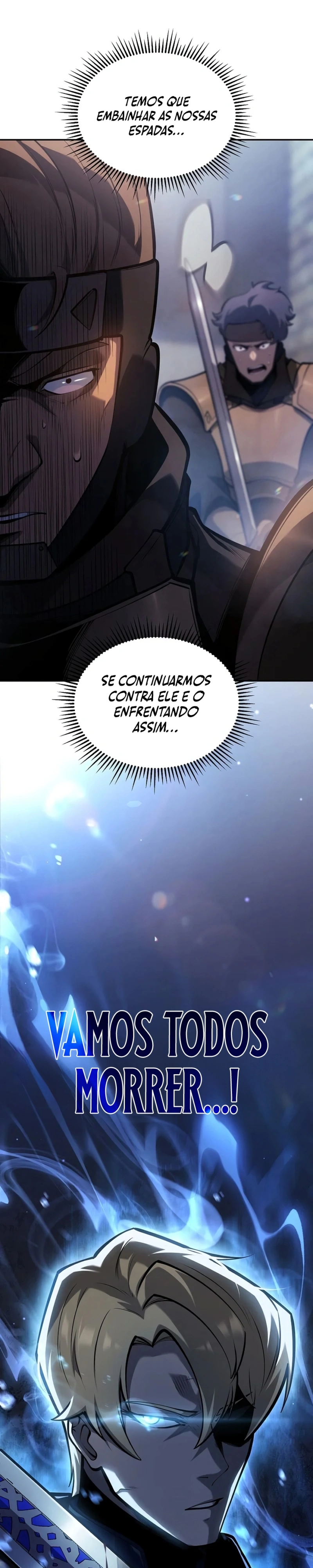 Read O Cão Raivoso da Mansão do Duque PT Manga Online