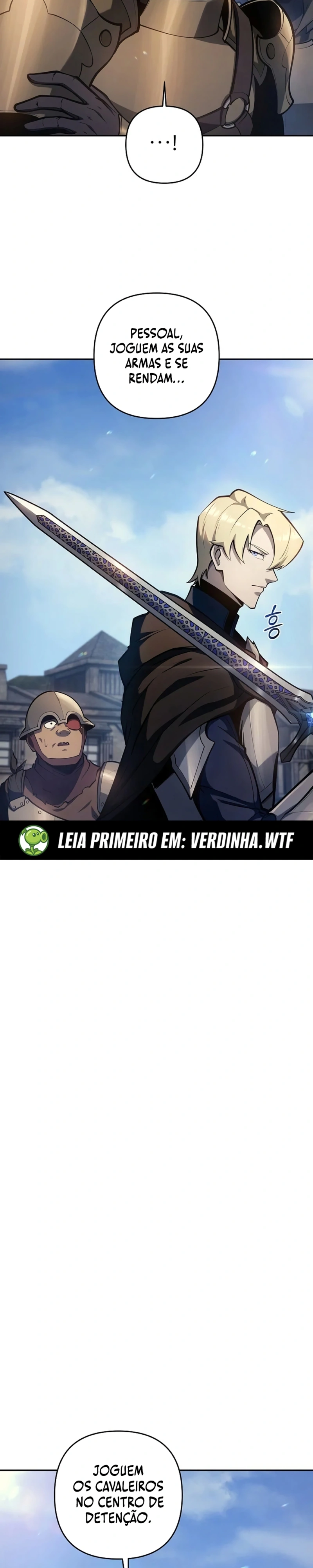 Read O Cão Raivoso da Mansão do Duque PT Manga Online