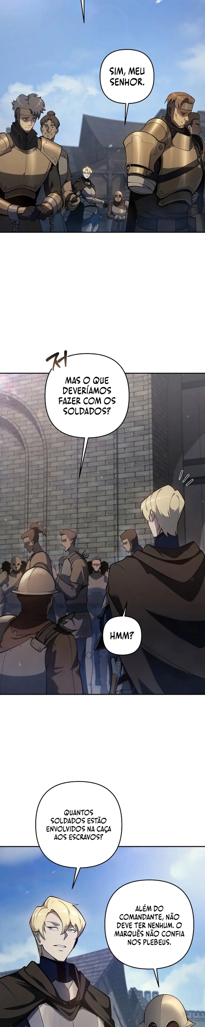 Read O Cão Raivoso da Mansão do Duque PT Manga Online