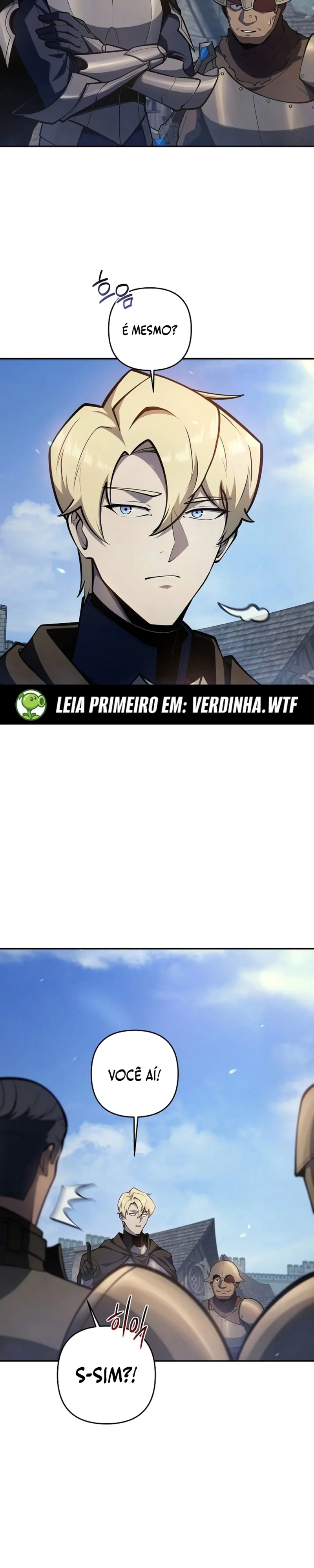 Read O Cão Raivoso da Mansão do Duque PT Manga Online