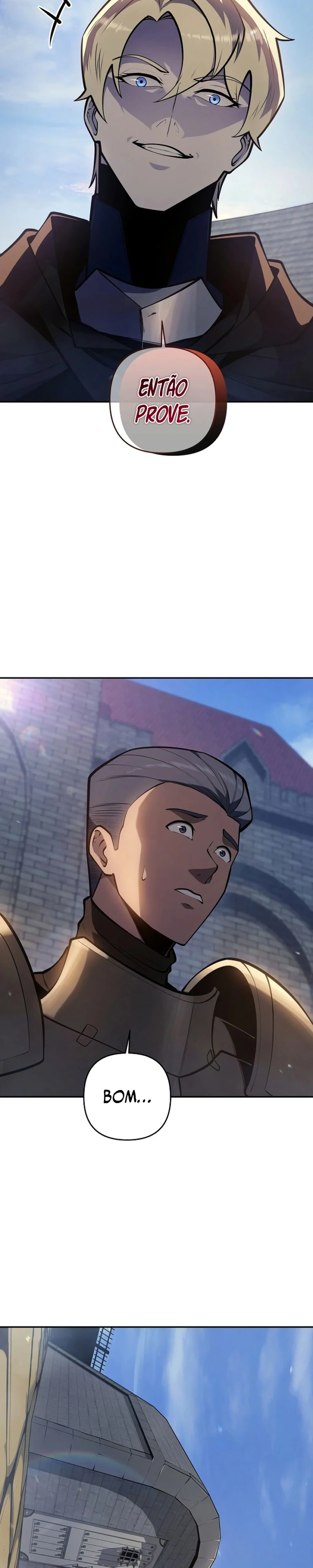 Read O Cão Raivoso da Mansão do Duque PT Manga Online