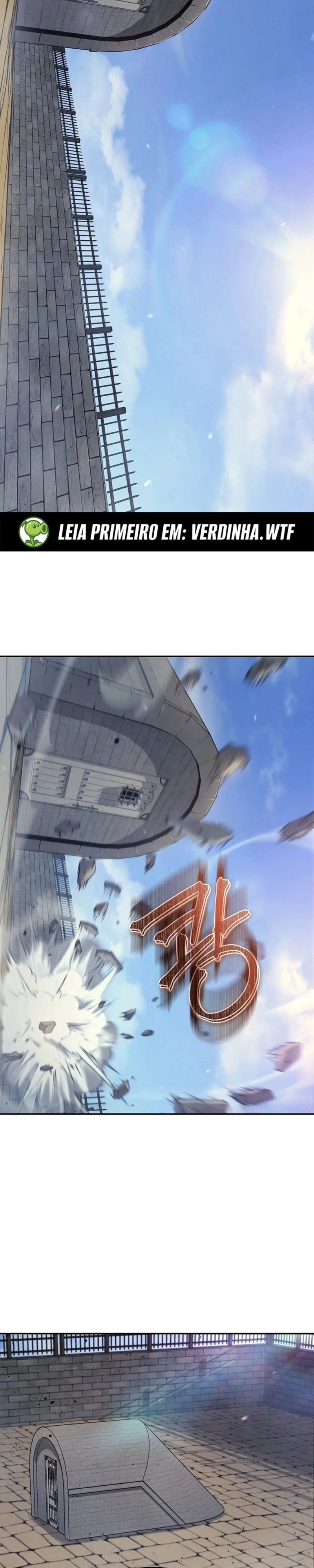 Read O Cão Raivoso da Mansão do Duque PT Manga Online