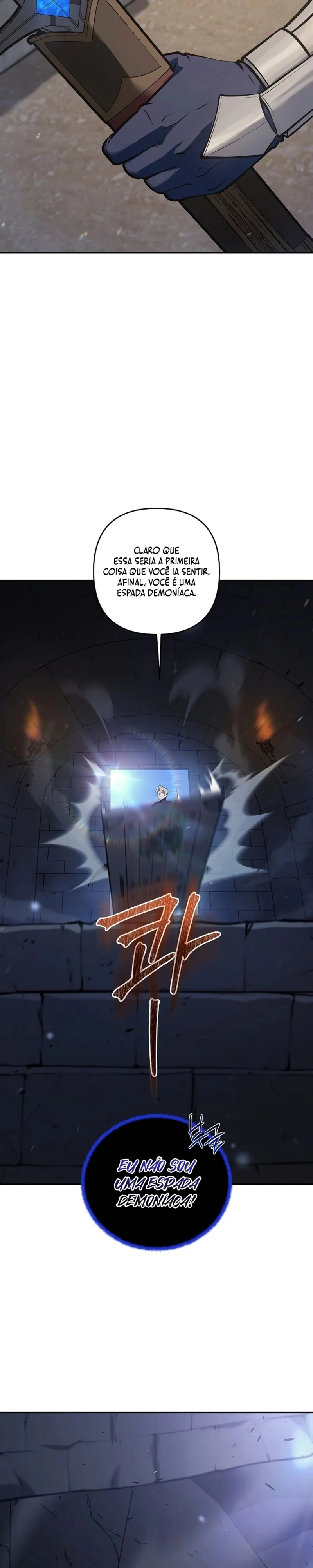 Read O Cão Raivoso da Mansão do Duque PT Manga Online