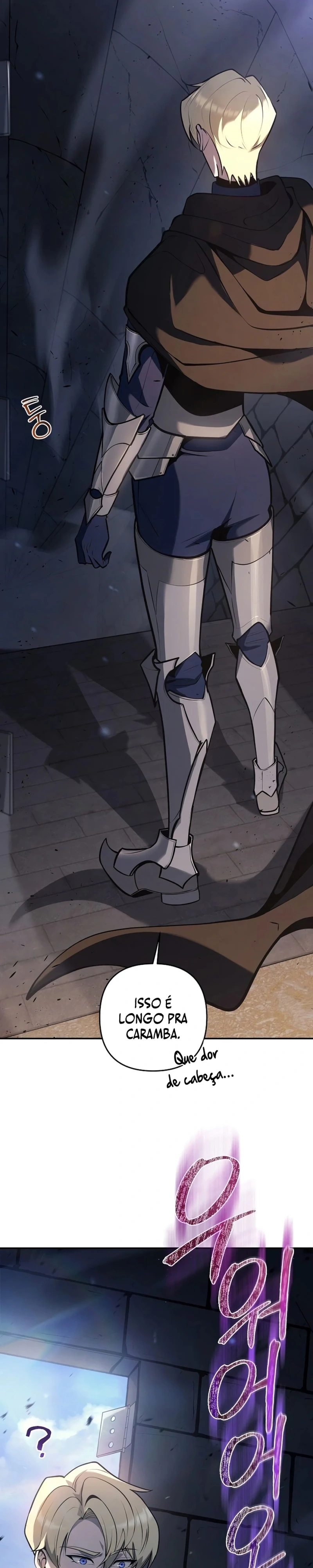 Read O Cão Raivoso da Mansão do Duque PT Manga Online