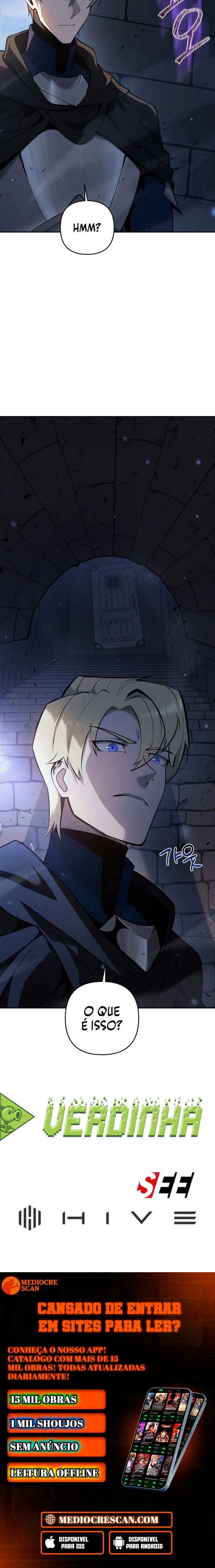 Read O Cão Raivoso da Mansão do Duque PT Manga Online