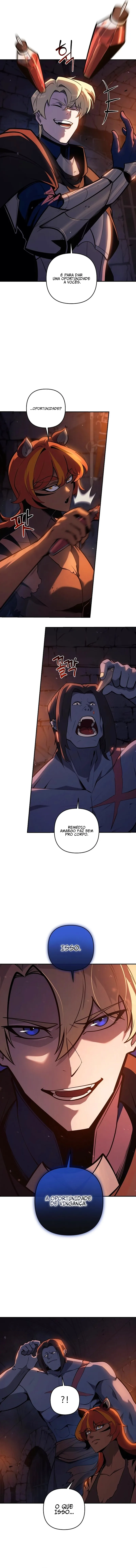 Read O Cão Raivoso da Mansão do Duque PT Manga Online