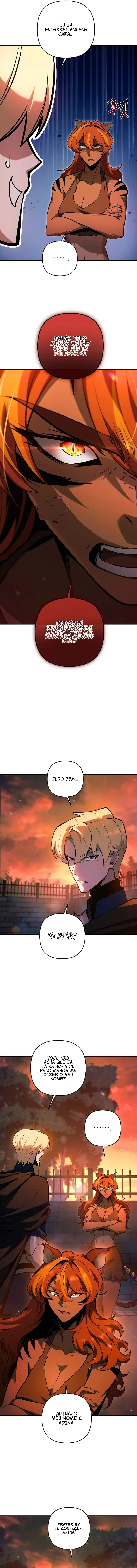 Read O Cão Raivoso da Mansão do Duque PT Manga Online