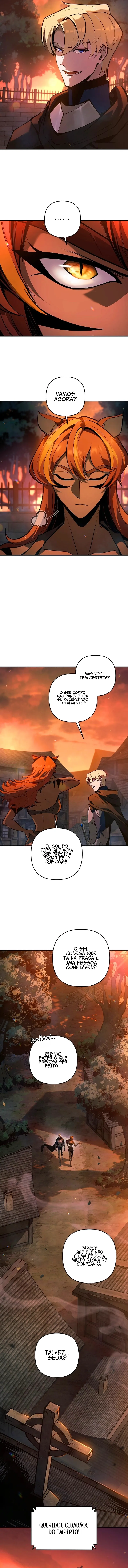 Read O Cão Raivoso da Mansão do Duque PT Manga Online