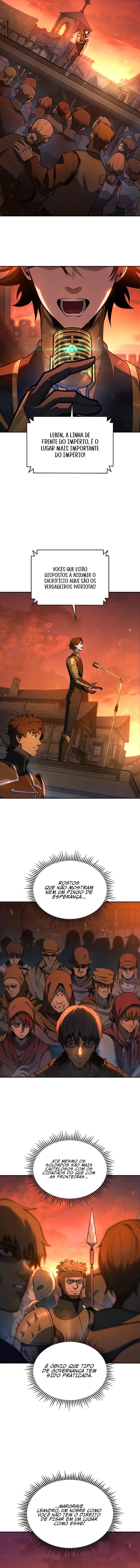 Read O Cão Raivoso da Mansão do Duque PT Manga Online