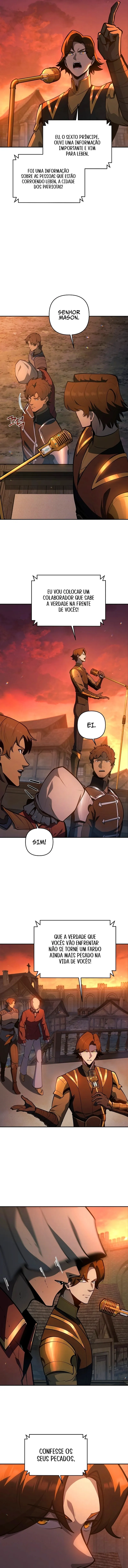 Read O Cão Raivoso da Mansão do Duque PT Manga Online