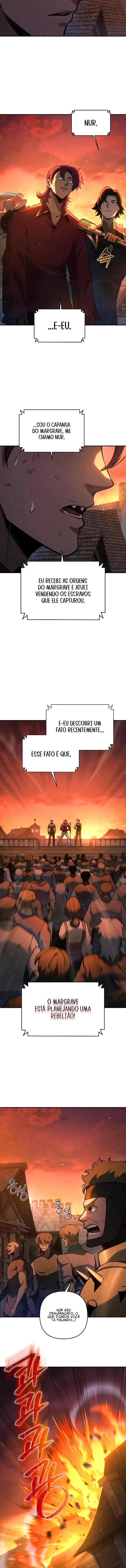 Read O Cão Raivoso da Mansão do Duque PT Manga Online