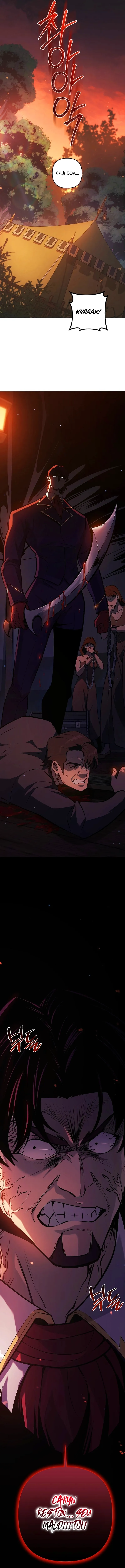 Read O Cão Raivoso da Mansão do Duque PT Manga Online