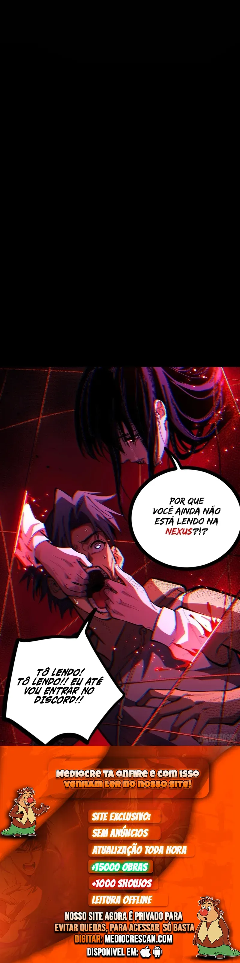Read O Cão Raivoso da Mansão do Duque PT Manga Online