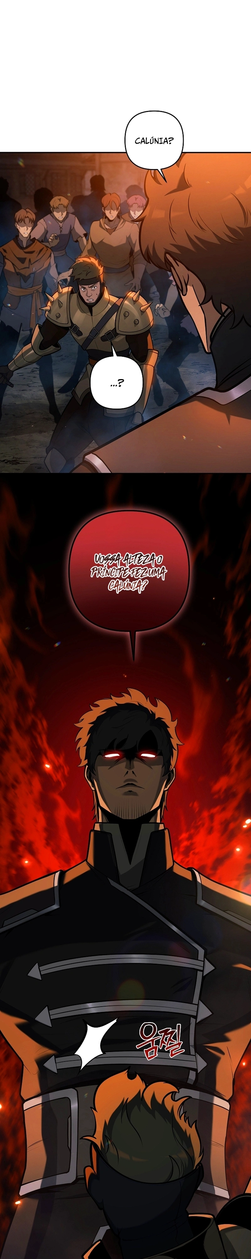 Read O Cão Raivoso da Mansão do Duque PT Manga Online