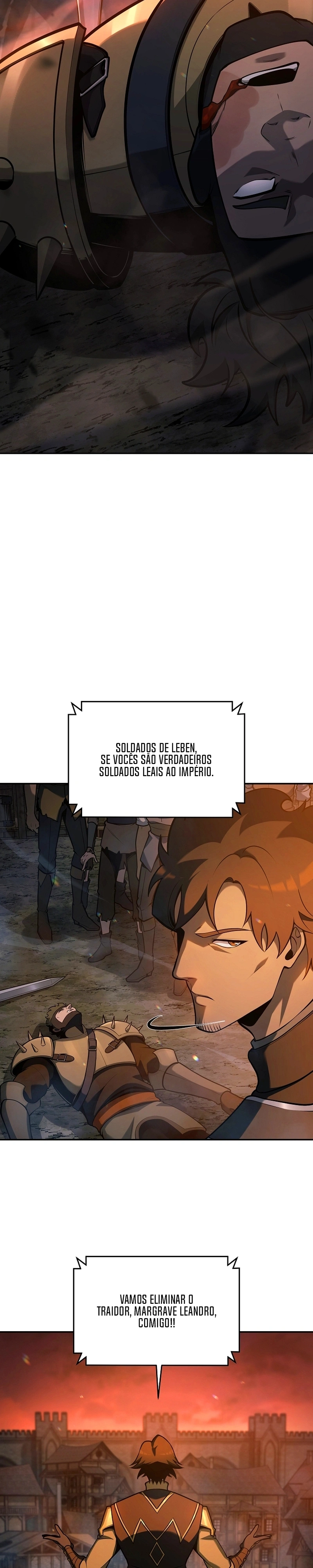 Read O Cão Raivoso da Mansão do Duque PT Manga Online