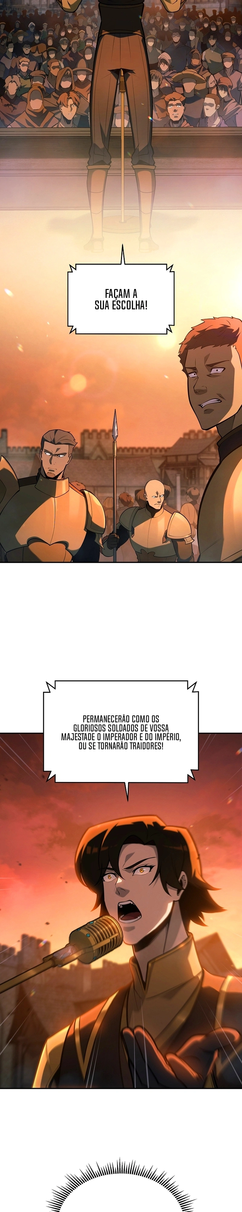 Read O Cão Raivoso da Mansão do Duque PT Manga Online