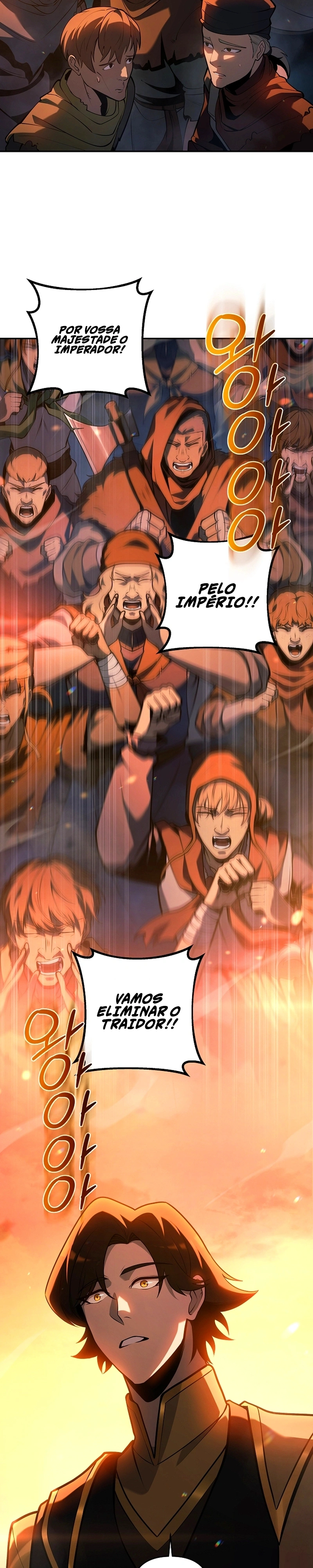 Read O Cão Raivoso da Mansão do Duque PT Manga Online