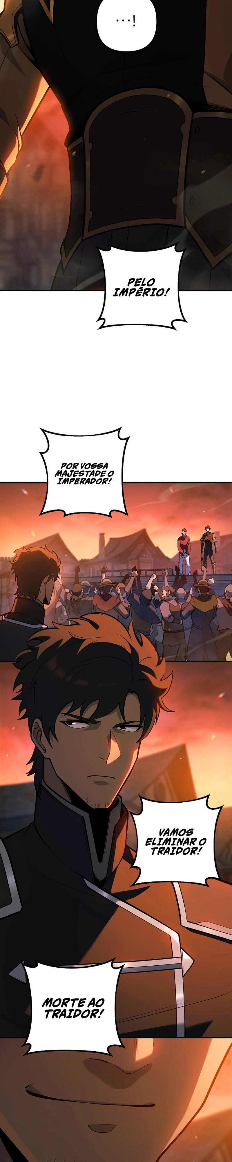 Read O Cão Raivoso da Mansão do Duque PT Manga Online