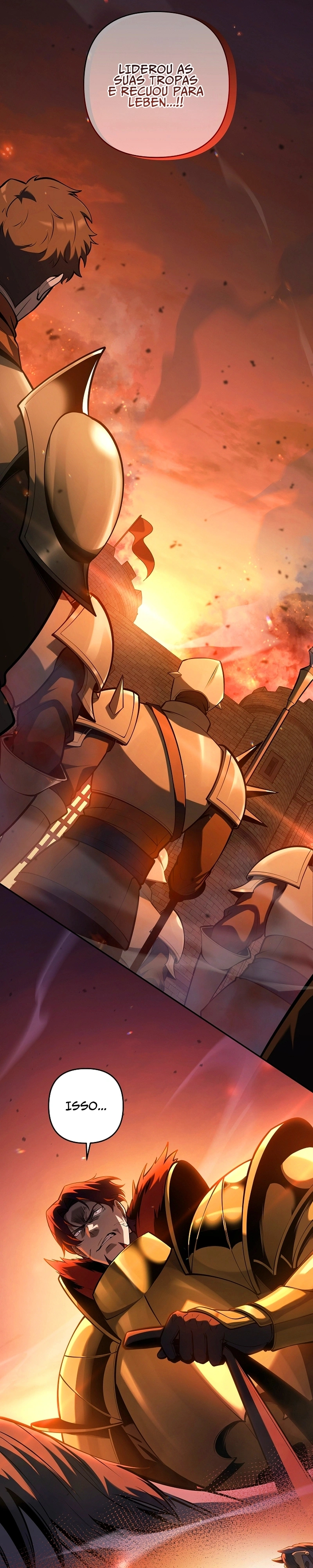 Read O Cão Raivoso da Mansão do Duque PT Manga Online