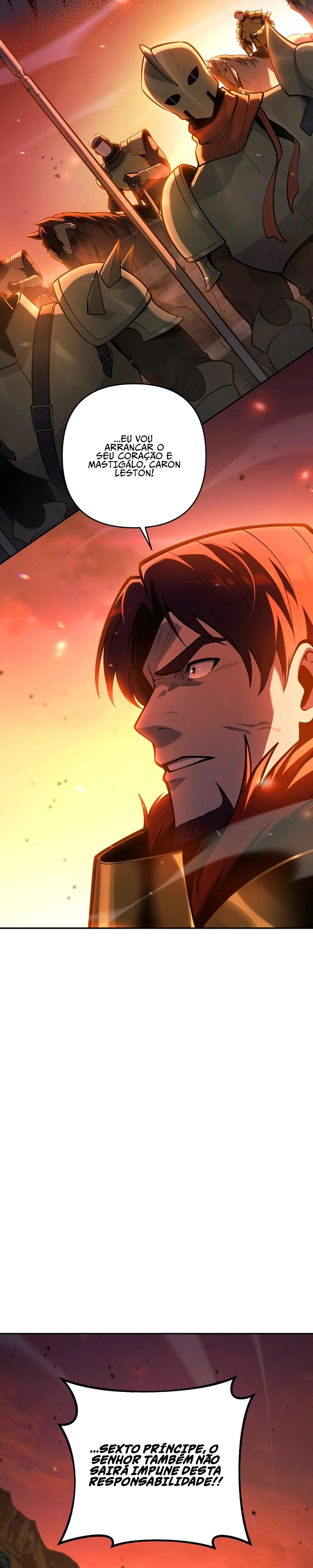 Read O Cão Raivoso da Mansão do Duque PT Manga Online