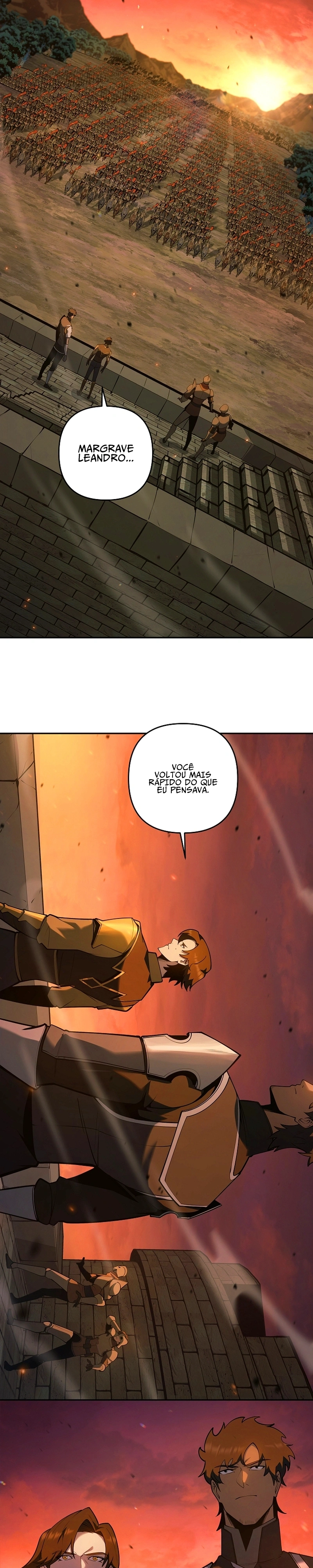 Read O Cão Raivoso da Mansão do Duque PT Manga Online