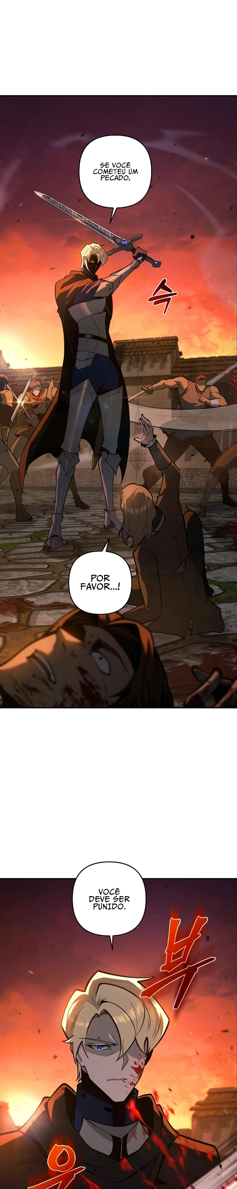 Read O Cão Raivoso da Mansão do Duque PT Manga Online