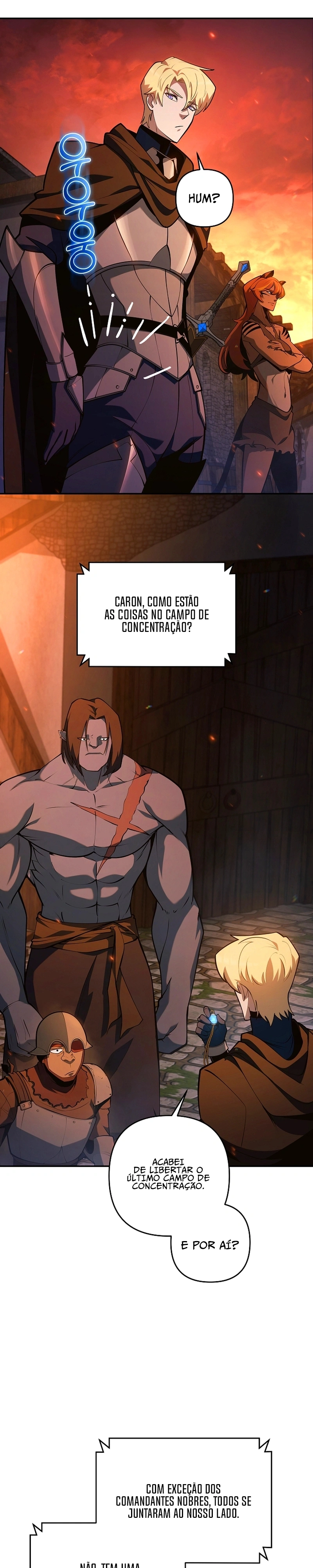 Read O Cão Raivoso da Mansão do Duque PT Manga Online