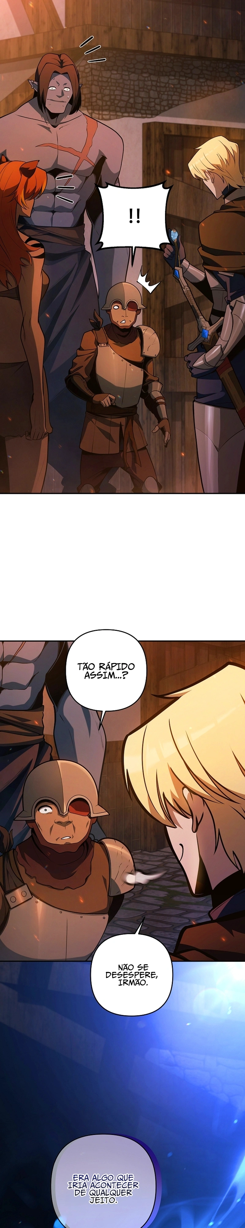 Read O Cão Raivoso da Mansão do Duque PT Manga Online