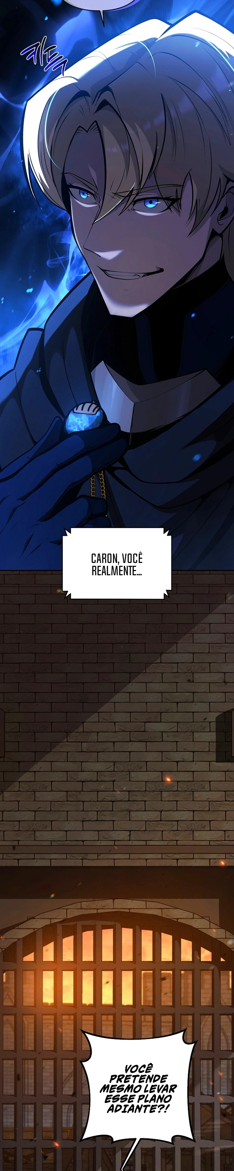 Read O Cão Raivoso da Mansão do Duque PT Manga Online