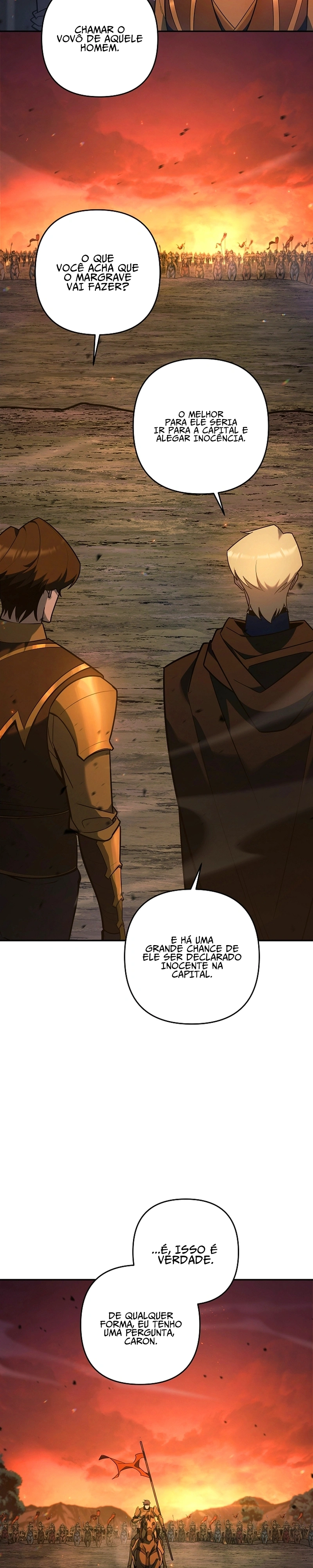 Read O Cão Raivoso da Mansão do Duque PT Manga Online